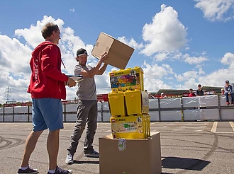Den otevřených dveří a oken 2016 se vydařil!